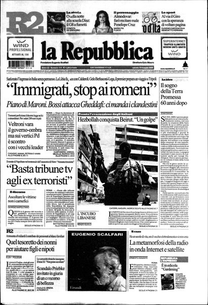 La repubblica